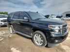 2017 CHEVROLET Tahoe