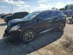 2017 NISSAN MURANO