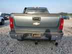 2010 CHEVROLET Silverado