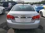 2012 CHEVROLET CRUZE