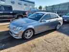 2012 MERCEDES-BENZ C-CLASS