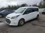 2015 FORD TRANSIT CONNECT