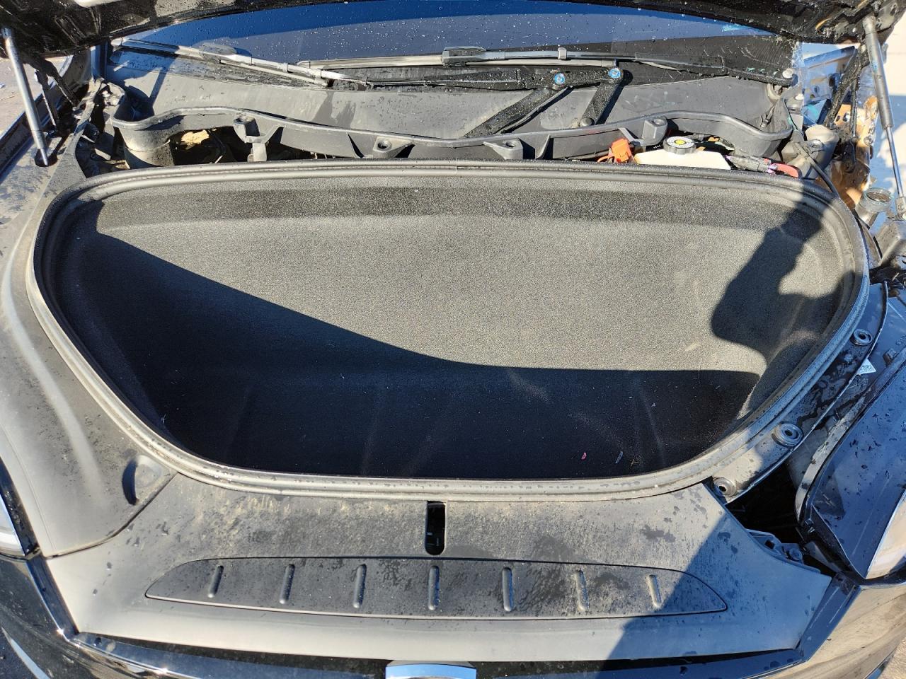 2023 TESLA MODEL X