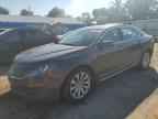 2015 LINCOLN MKS