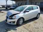 2015 CHEVROLET SONIC