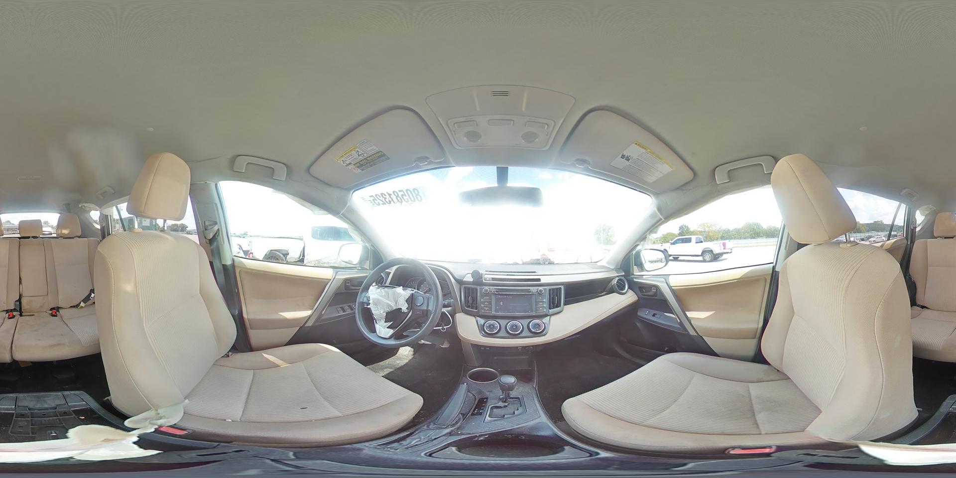 2013 TOYOTA RAV4