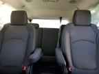 2014 CHEVROLET TRAVERSE