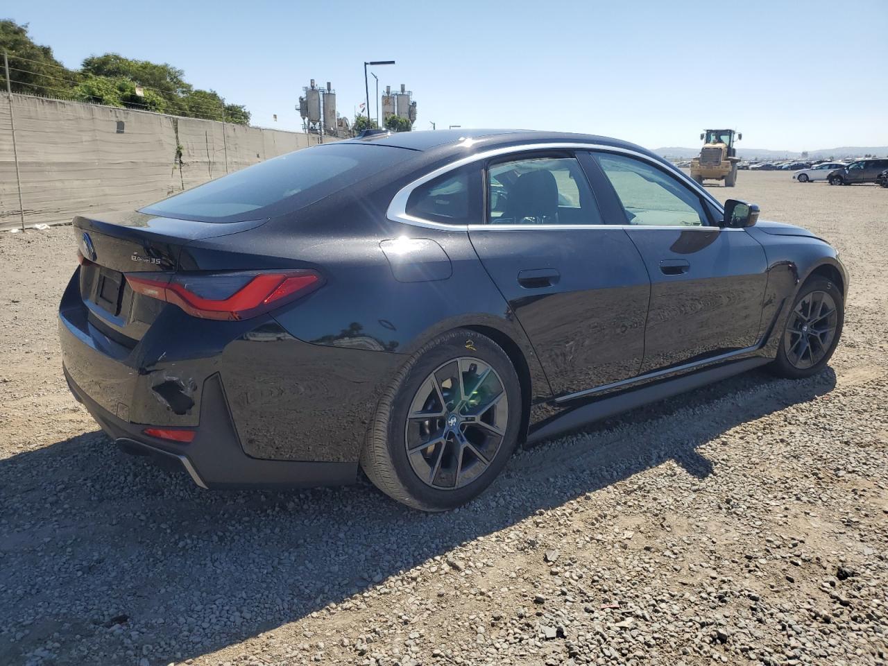 2024 BMW i4