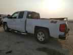 2016 CHEVROLET Silverado