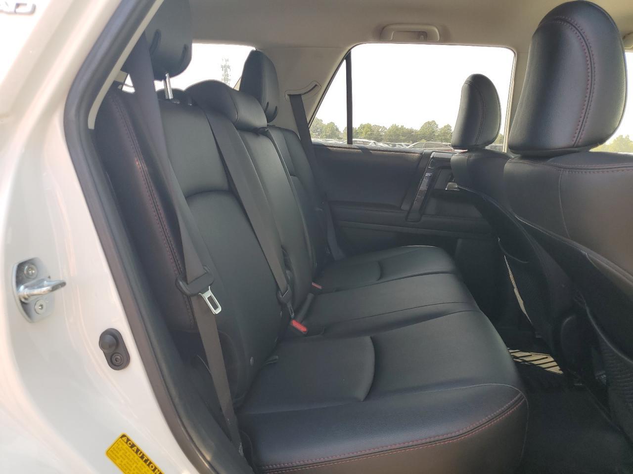 2021 TOYOTA 4Runner