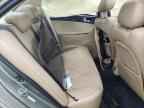 2009 HYUNDAI SONATA
