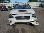 2017 SUBARU WRX