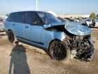 2017 LAND ROVER RANGE ROVER
