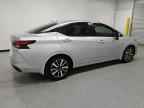 2024 NISSAN VERSA
