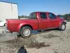 2017 NISSAN Frontier