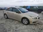 2012 CHEVROLET CRUZE