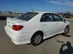 2004 TOYOTA COROLLA