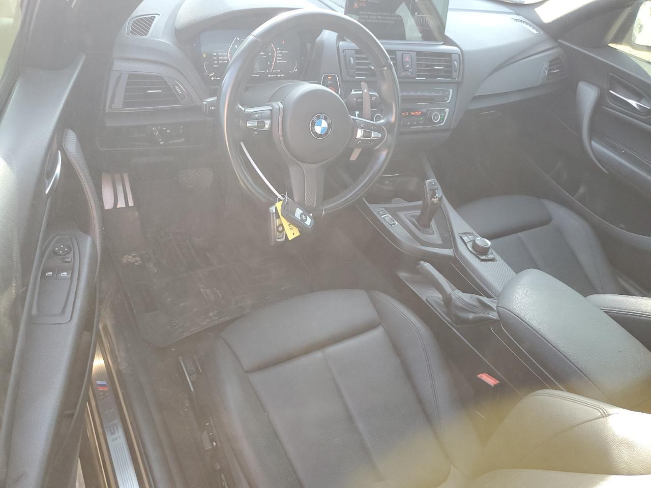 2015 BMW M235i