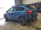 2014 SUBARU XV Crosstrek