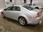 2010 CHEVROLET MALIBU