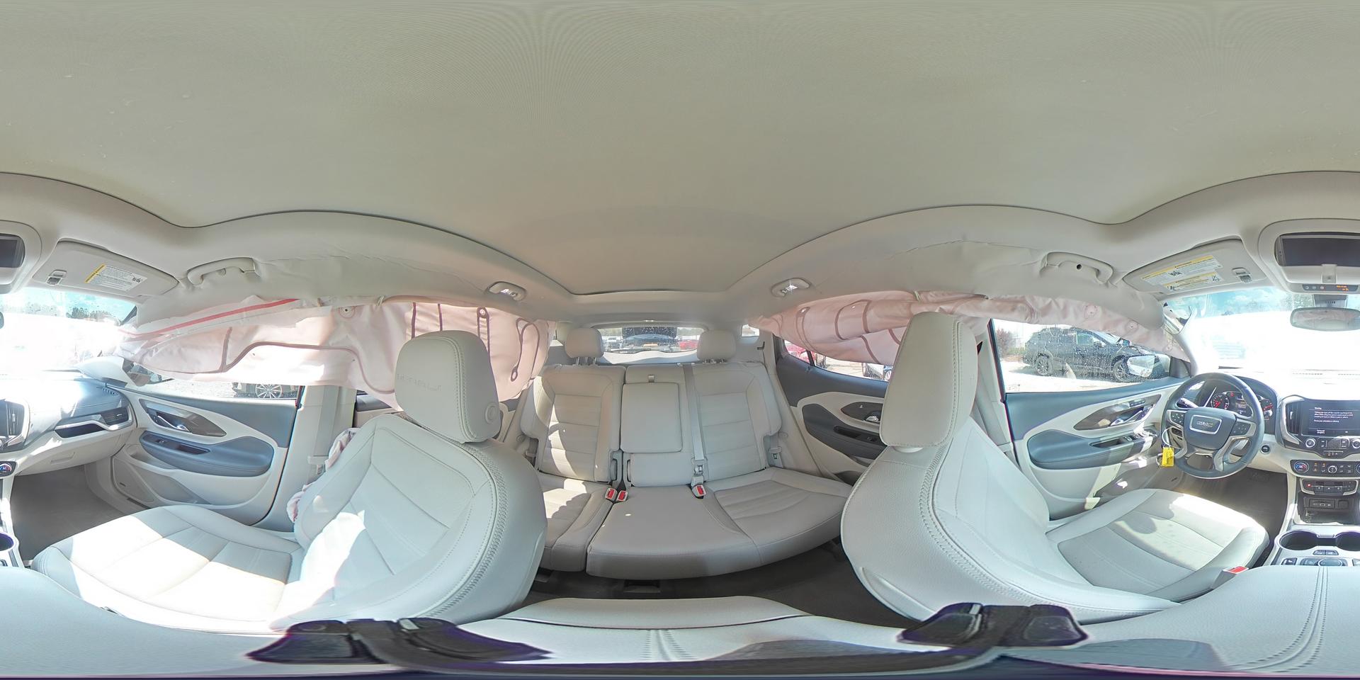 2023 GMC Terrain