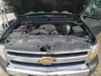 2011 CHEVROLET Silverado