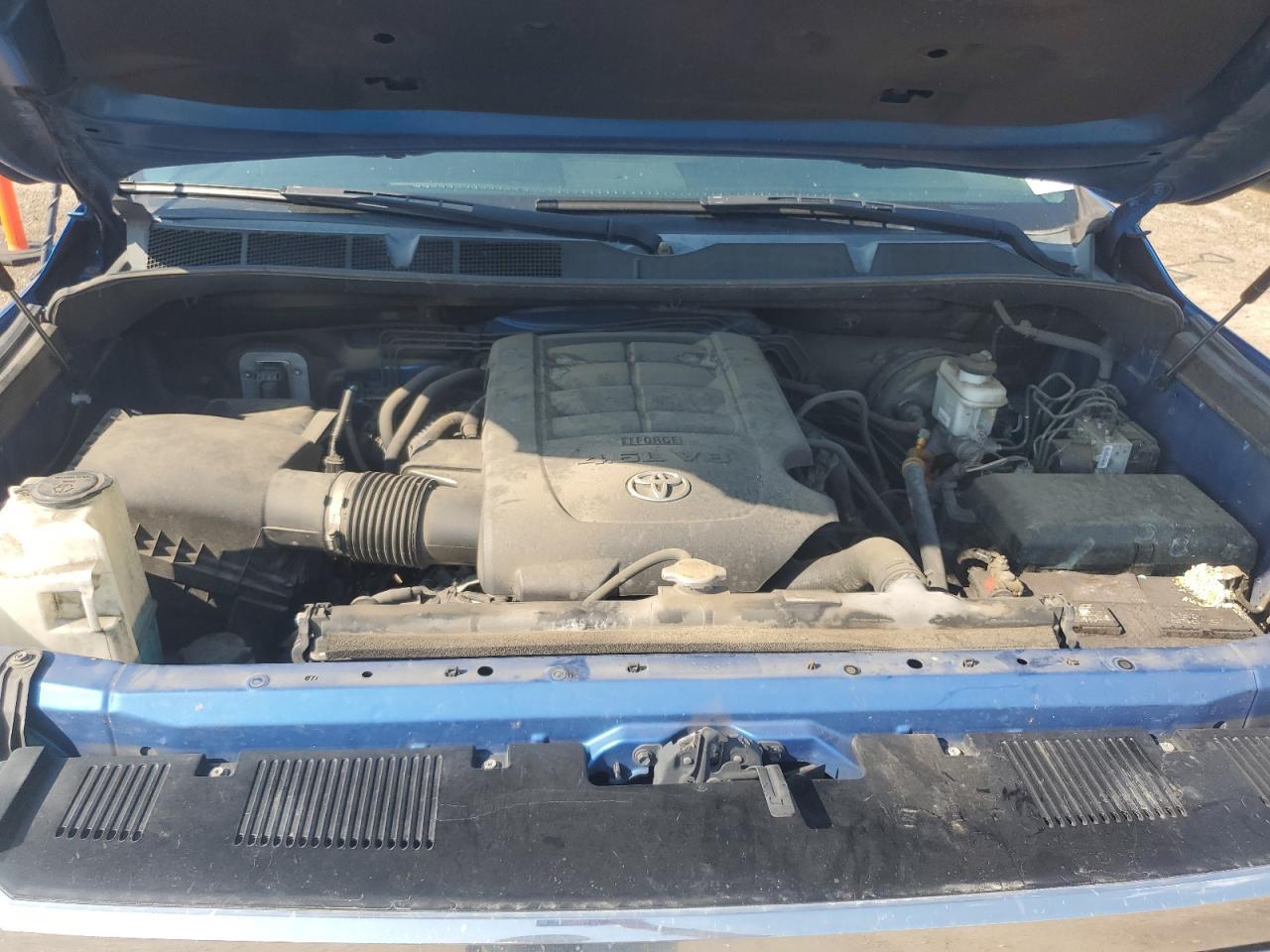 2017 TOYOTA TUNDRA