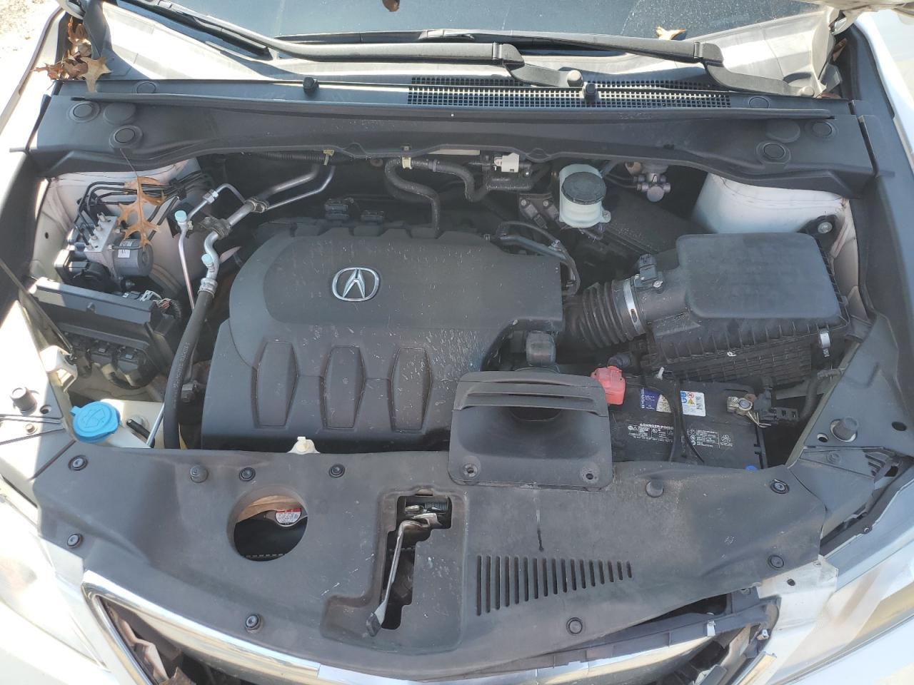 2014 ACURA RDX