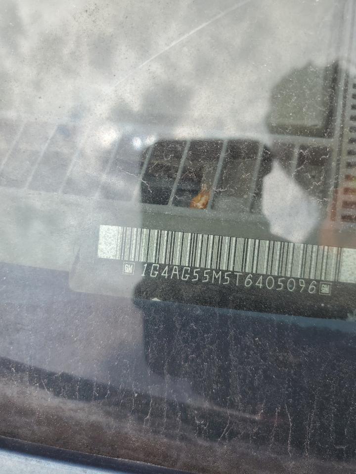 1996 BUICK Century