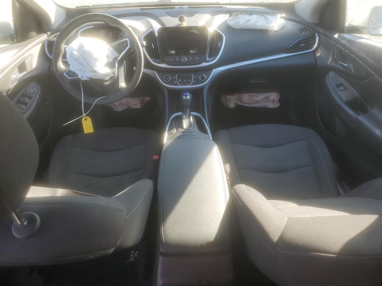 2019 CHEVROLET VOLT