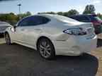 2011 INFINITI M37