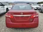 2014 NISSAN SENTRA