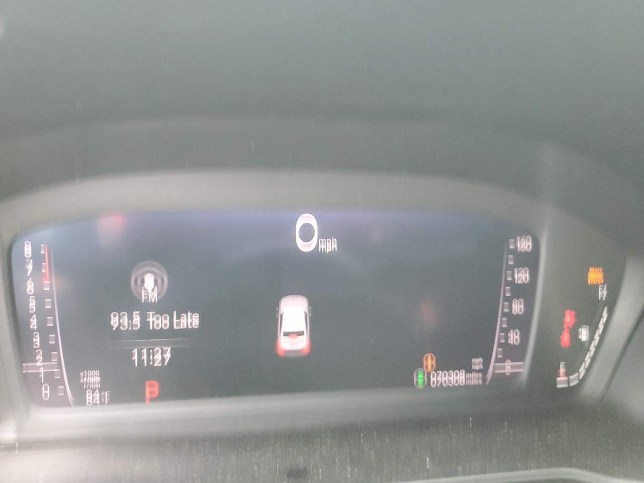 2024 HONDA ACCORD