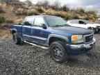 2007 GMC Sierra