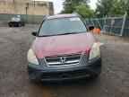 2005 HONDA CR-V