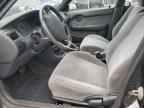 1996 TOYOTA COROLLA