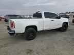 2021 GMC CANYON