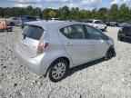 2013 TOYOTA Prius c