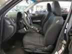 2013 SUBARU FORESTER