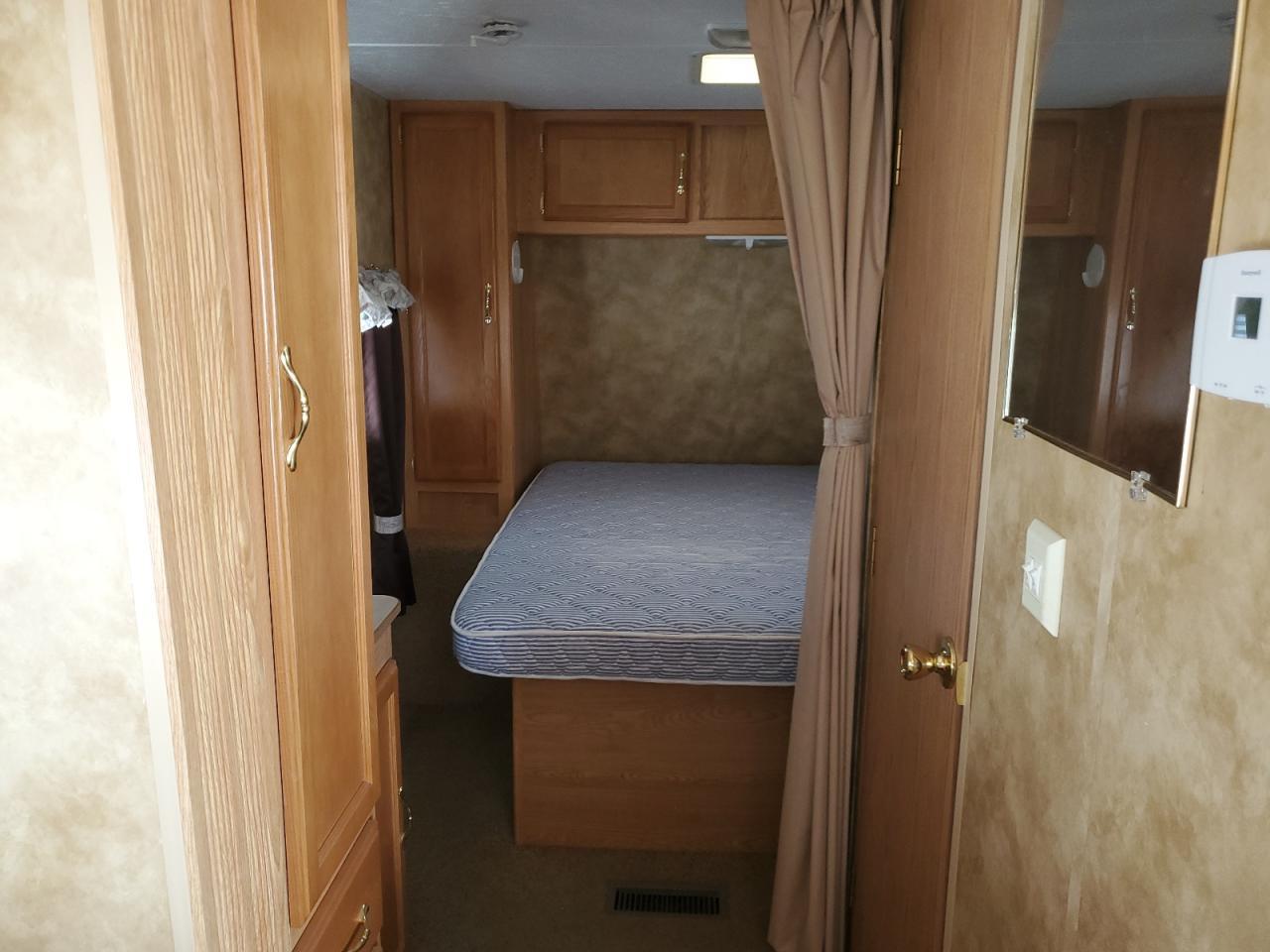 2007 KEYSTONE HORNET