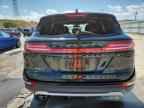 2017 LINCOLN MKC