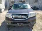 2012 HONDA PILOT