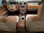 2007 LINCOLN MKZ