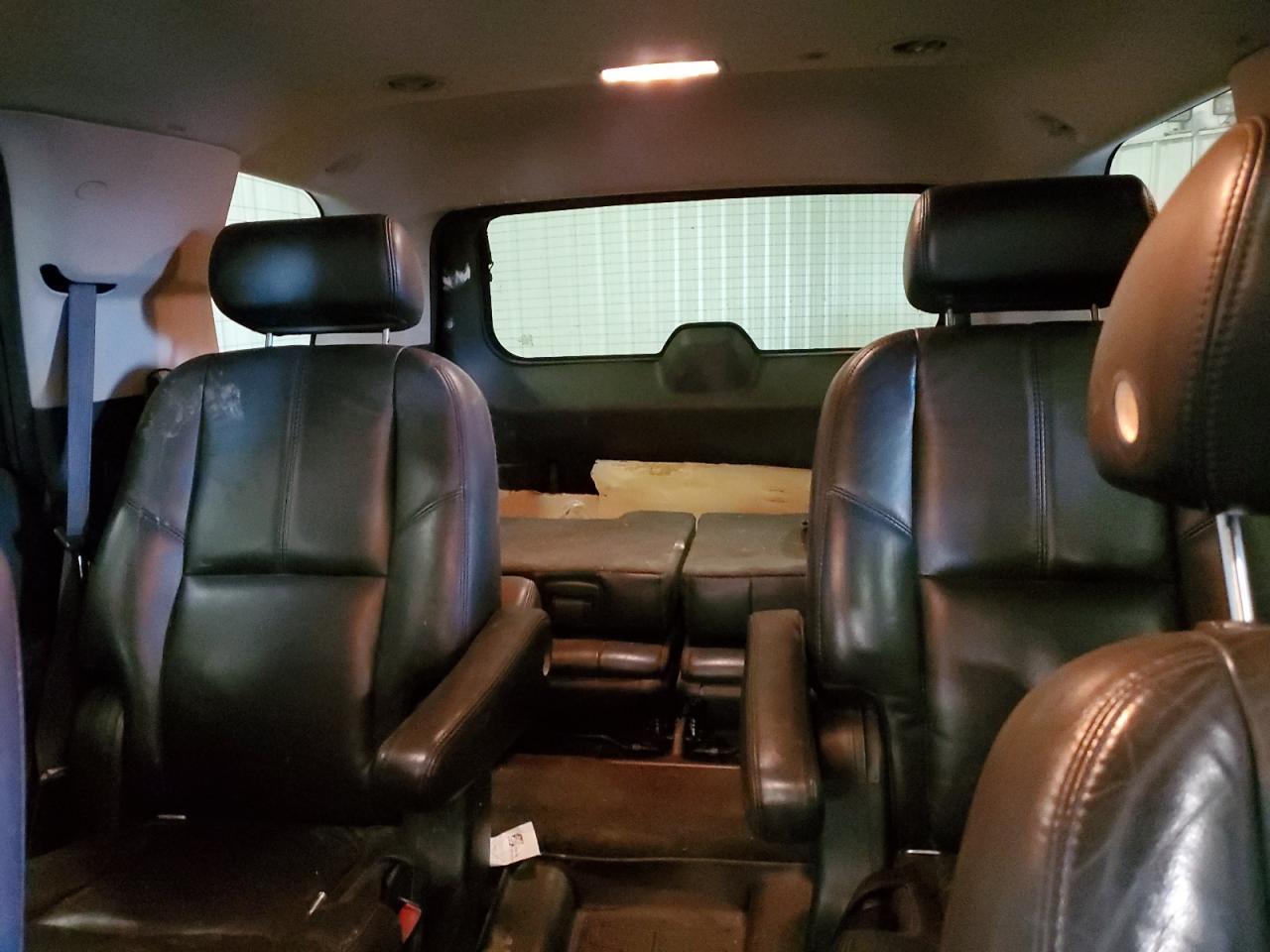 2007 GMC Yukon