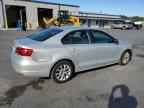2012 VOLKSWAGEN JETTA