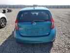 2015 NISSAN Versa Note