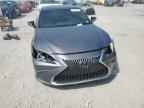 2021 LEXUS Es