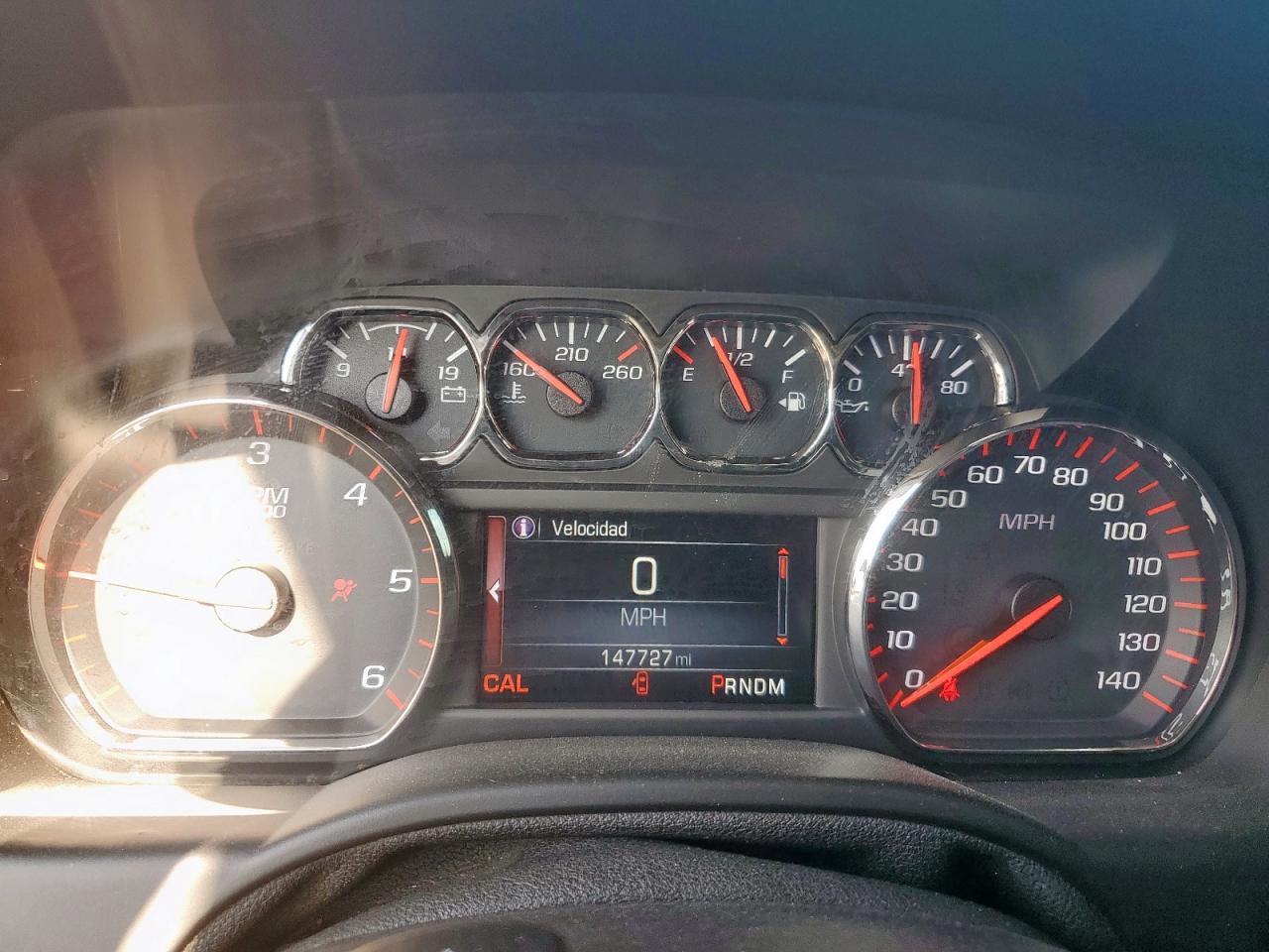 2016 GMC Yukon XL