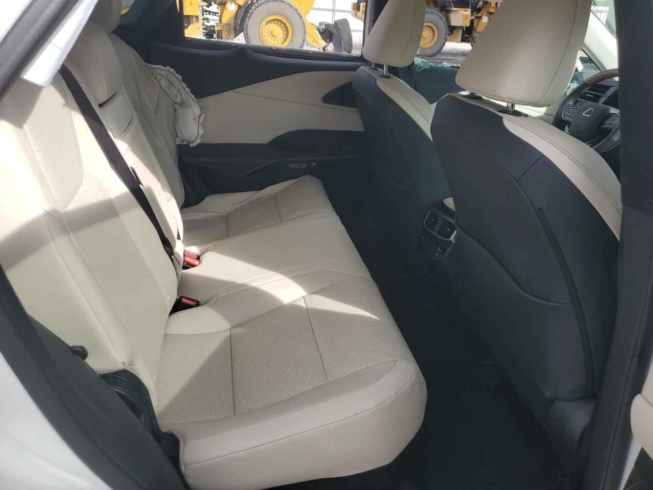 2023 LEXUS Rx