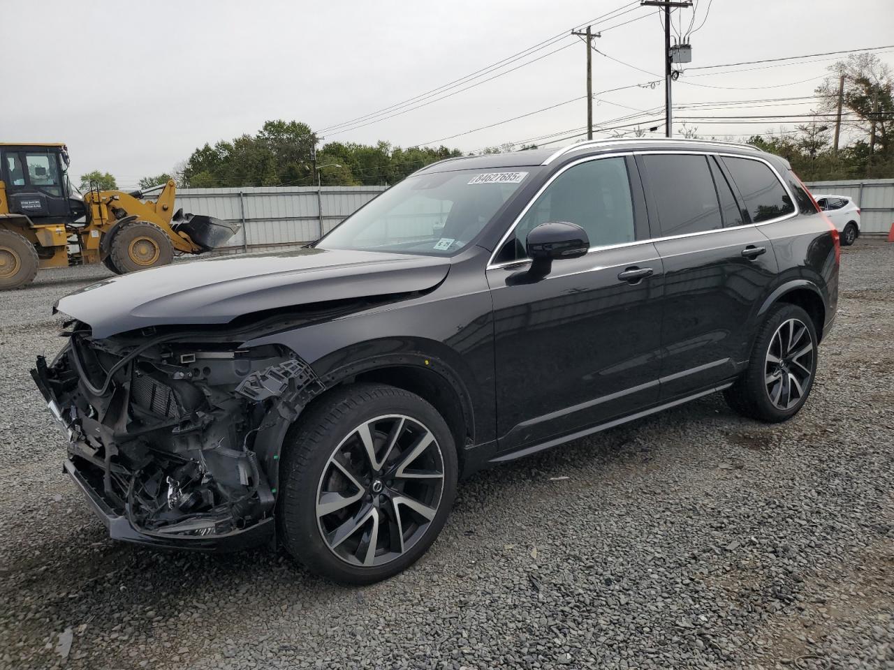 2020 VOLVO XC90